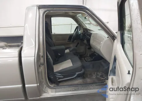 2006 Ford Ranger Sport/Xl/Xlt from USA, damaged, VIN 1FTYR11U66PA15585